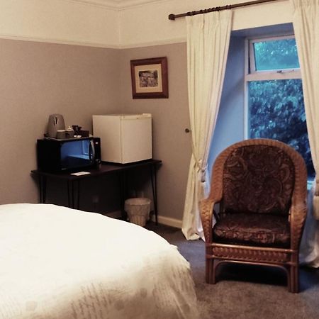 Disblair House Ξενοδοχείο Newmacher Εξωτερικό φωτογραφία