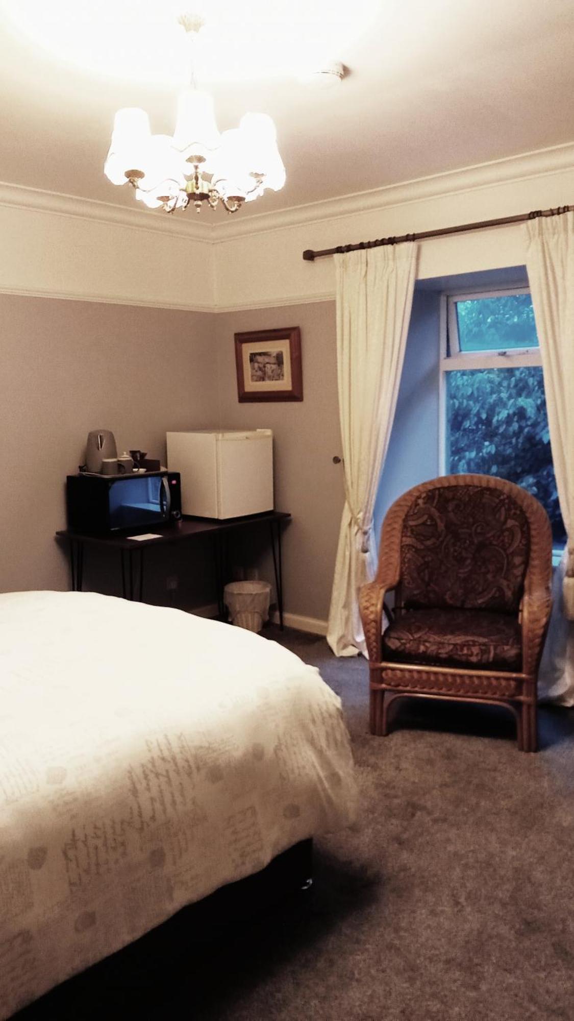 Disblair House Ξενοδοχείο Newmacher Εξωτερικό φωτογραφία